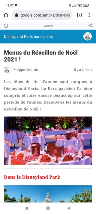 Le guide des restaurants de Disneyland Paris - Page 31 Screen26