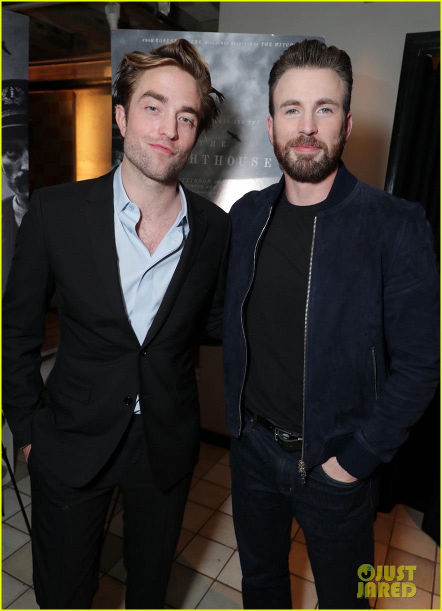 ¿Cuánto mide Chris Evans? - Altura - Real height Chris-10