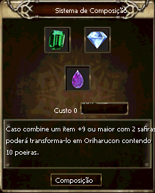 [Informações] Configurando a Skill Limite da Alma (Soul) Soul_i10