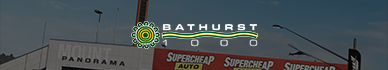 TORA Endurance: Bathurst 1000