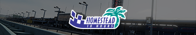 TORA Endurance: Homestead-Miami Production Car Challenge