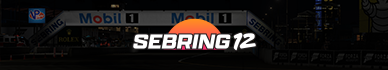 TORA Endurance: 12 Hours of Sebring Revival