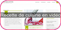 Forum de discussions sur la cuisine Recett12
