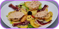Forum de discussions sur la cuisine Salade10