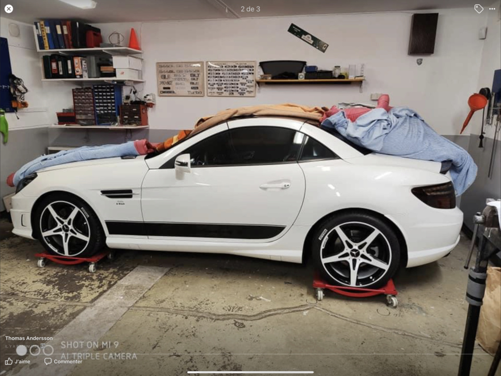 Nouveau en slc 43 amg mais ancien en slk en r171 200  FLirns - Page 2 A2215d10