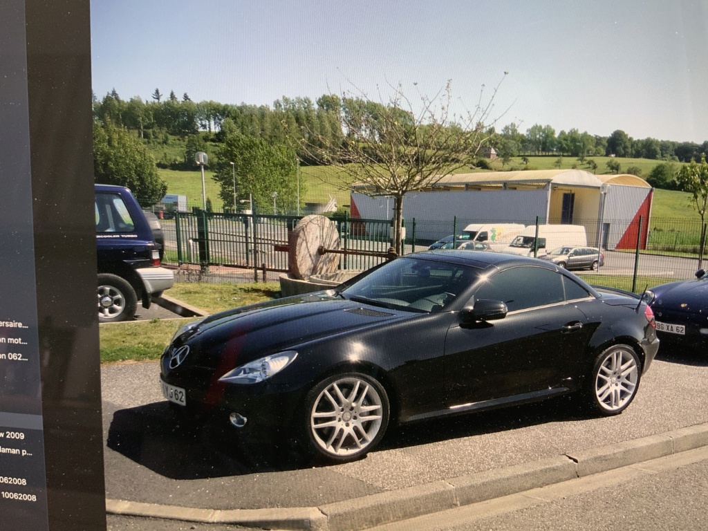 Nouveau en slc 43 amg mais ancien en slk en r171 200  FLirns - Page 2 Image10