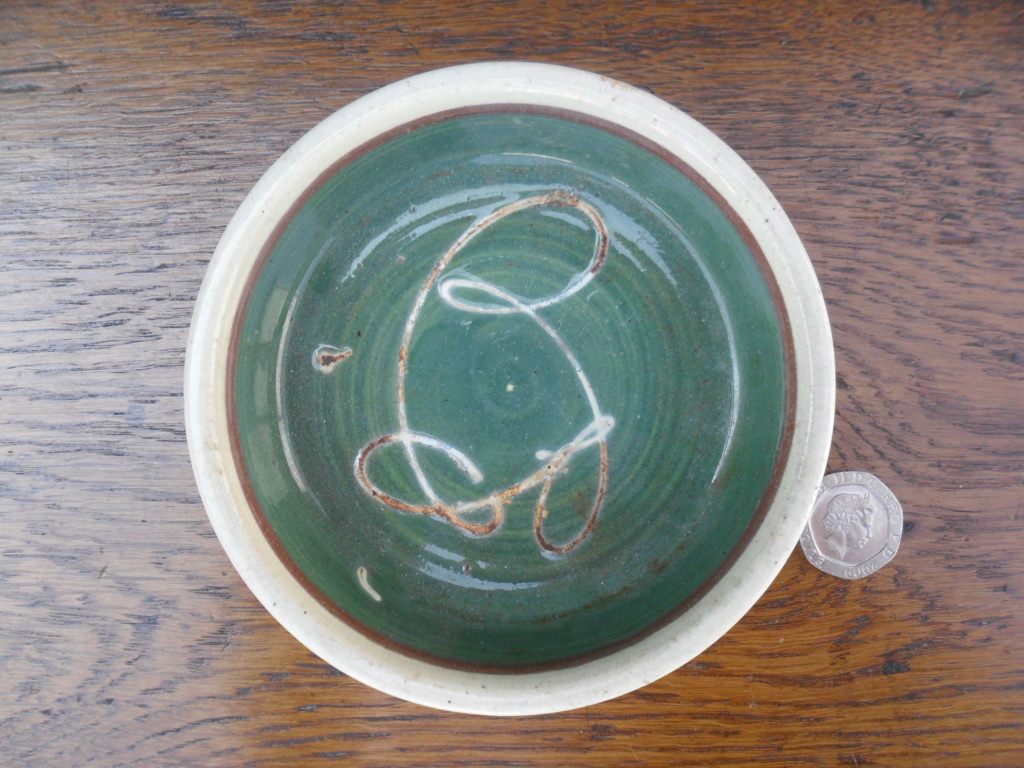 odney - John Bew & Frank Spindler, Odney pottery (Cookham Berks) Sam_4611