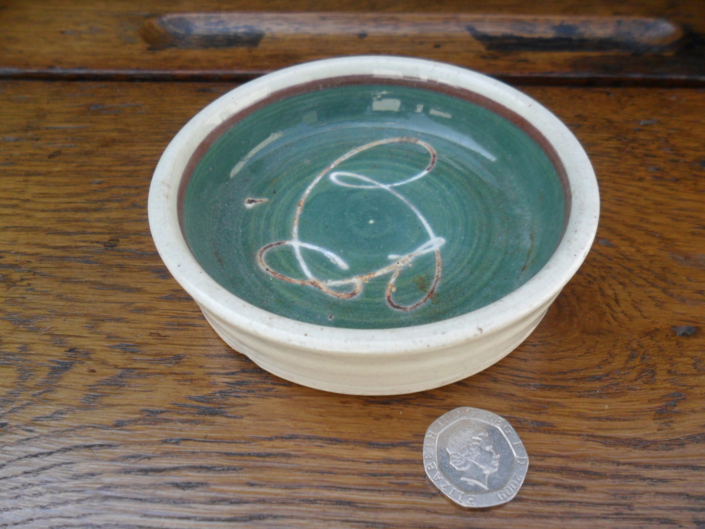 odney - John Bew & Frank Spindler, Odney pottery (Cookham Berks) Sam_4612