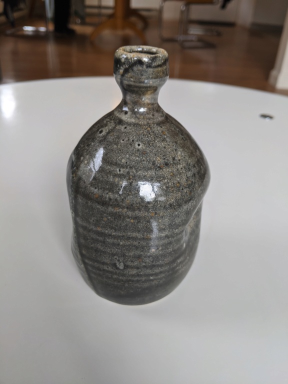 Need help identifying signature on studio pottery vase! Img_2011