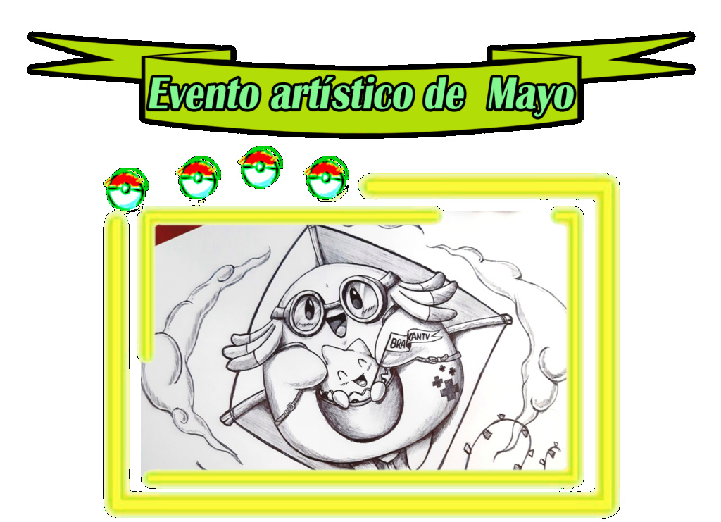 Evento Artístico de Mayo  (28/04/2021 - 03/05/2021) FINALIZADO Evento49