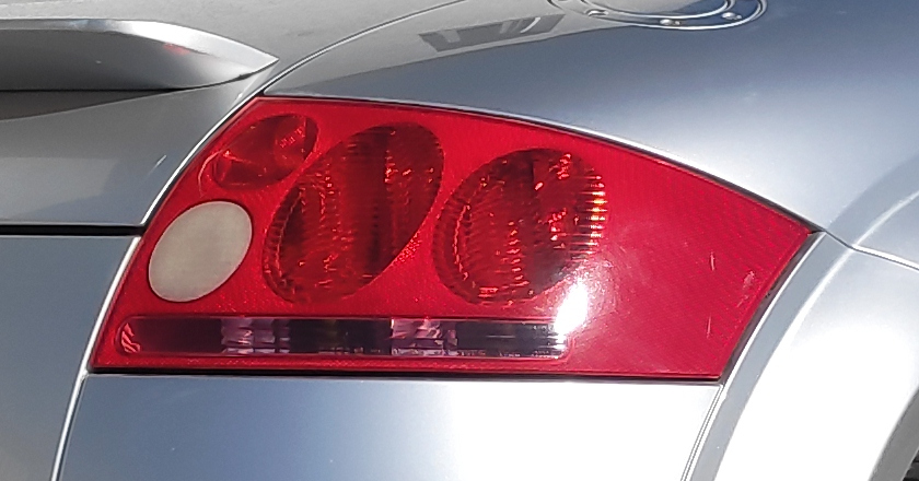 Audi TT MK1 Aquarys 16491625