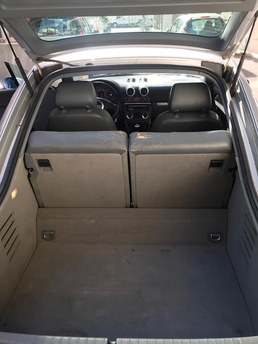 Audi TT MK1 Aquarys 16491627