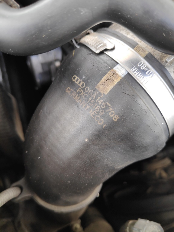 Audi TT MK1 Aquarys 16491642