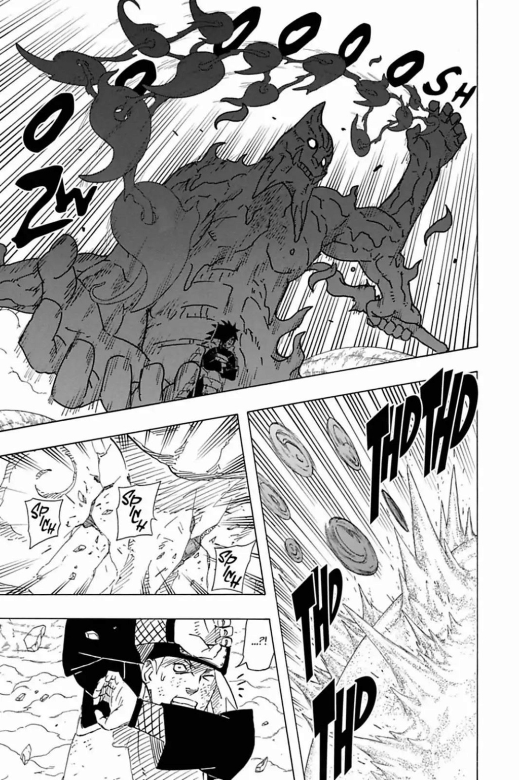 Sakura Novel vs Naruto 4 Caldas - Página 4 09_29410