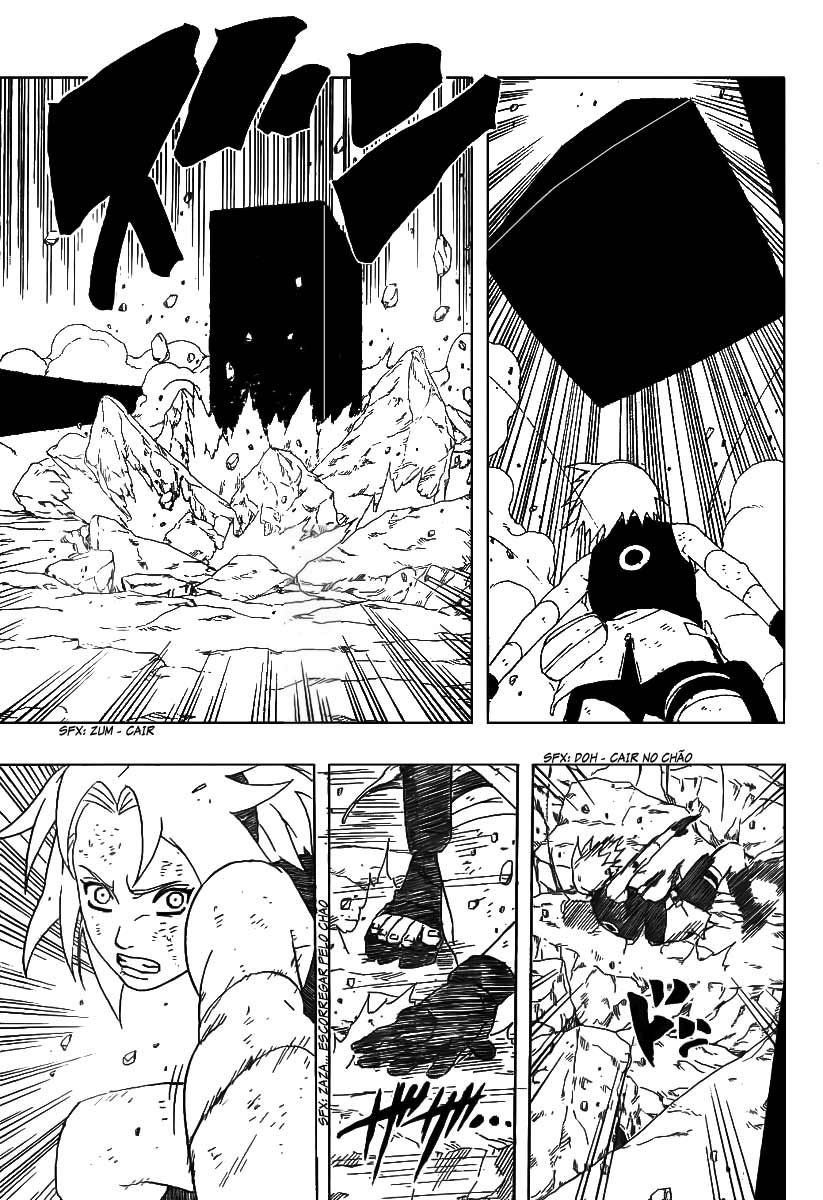 Kakashi vs Sakura - Página 5 1611