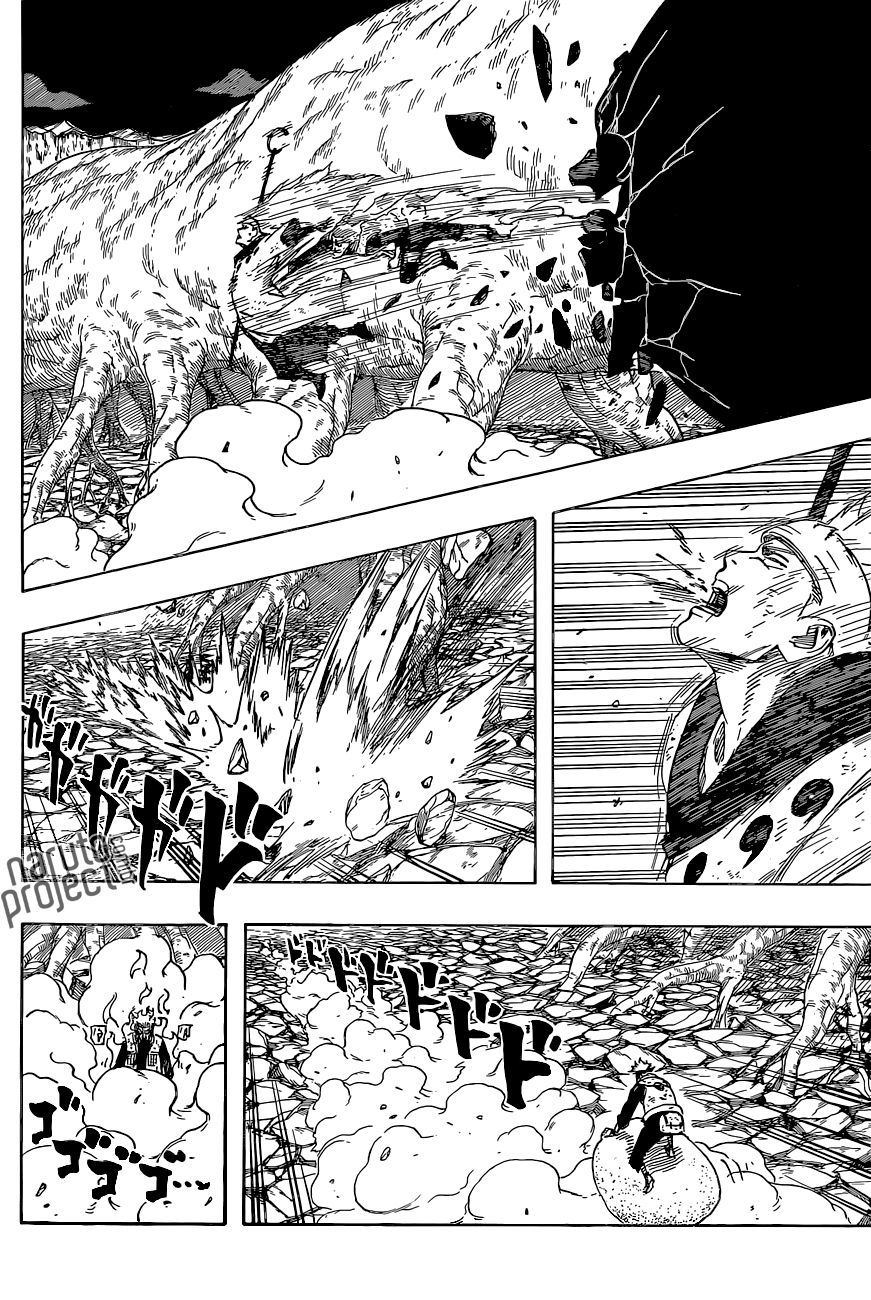 Shikamaru vs Tsunade - Página 3 16_210