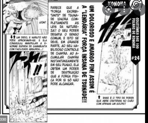 Tsunade Guerra vs Sakura Guerra - Página 2 Image288