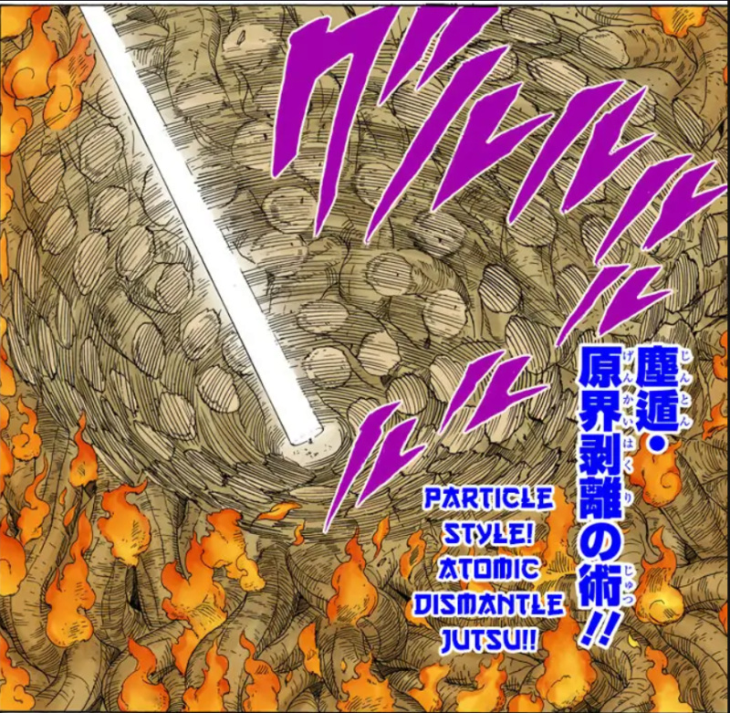 Tsunade Guerra vs Sakura Guerra - Página 12 Image485