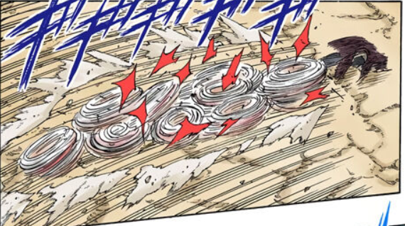 Uchiha Itachi x Minato Namikaze - Página 2 Imagem28