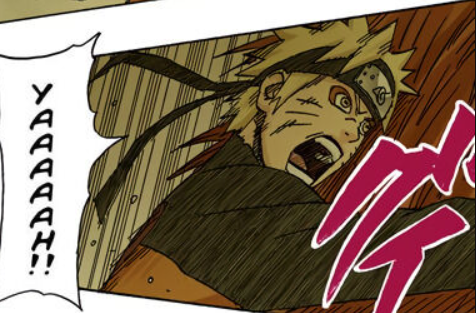Tsunade Não é Mais Forte Que o Naruto MS (admita) - Página 2 Imagem60