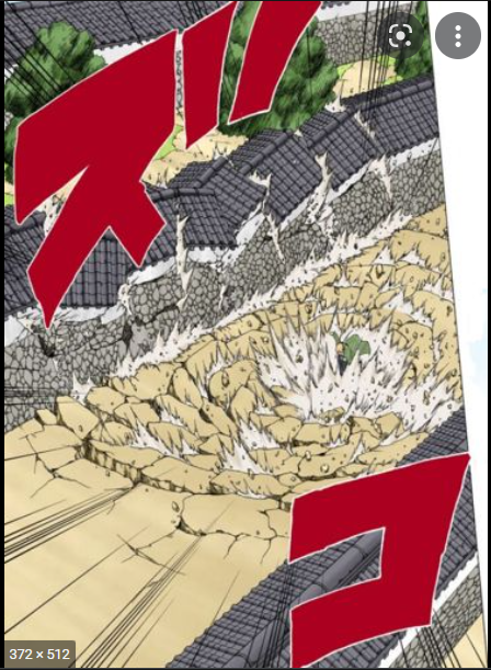 Tsunade Não é Mais Forte Que o Naruto MS (admita) - Página 3 Imagem85