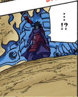 Tsunade Não é Mais Forte Que o Naruto MS (admita) - Página 5 Imagem94
