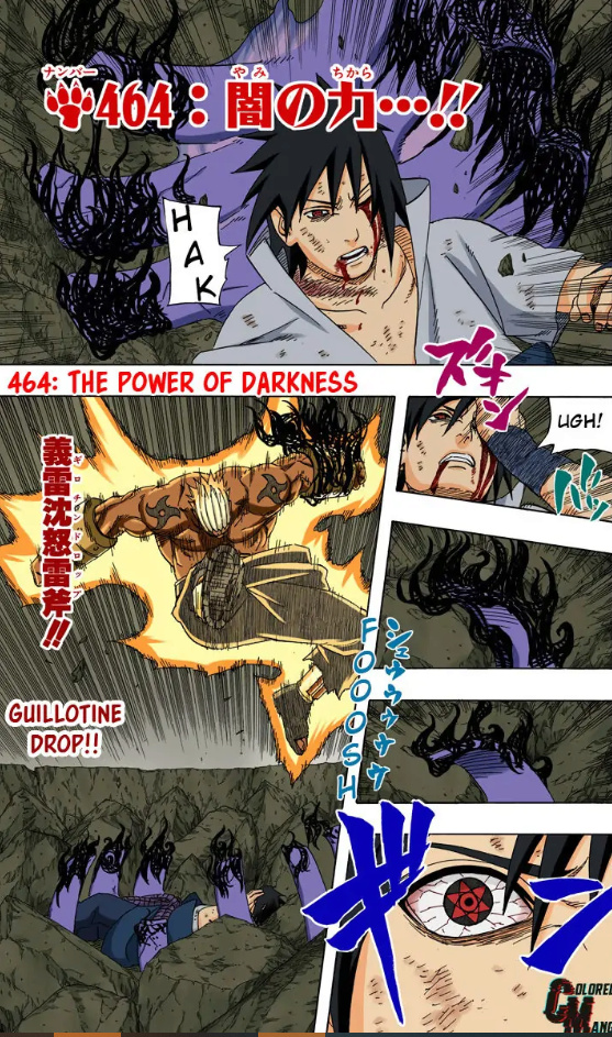 Sasuke MS e Itachi MS Vs Gaara e Kira A - Página 2 Imagem95