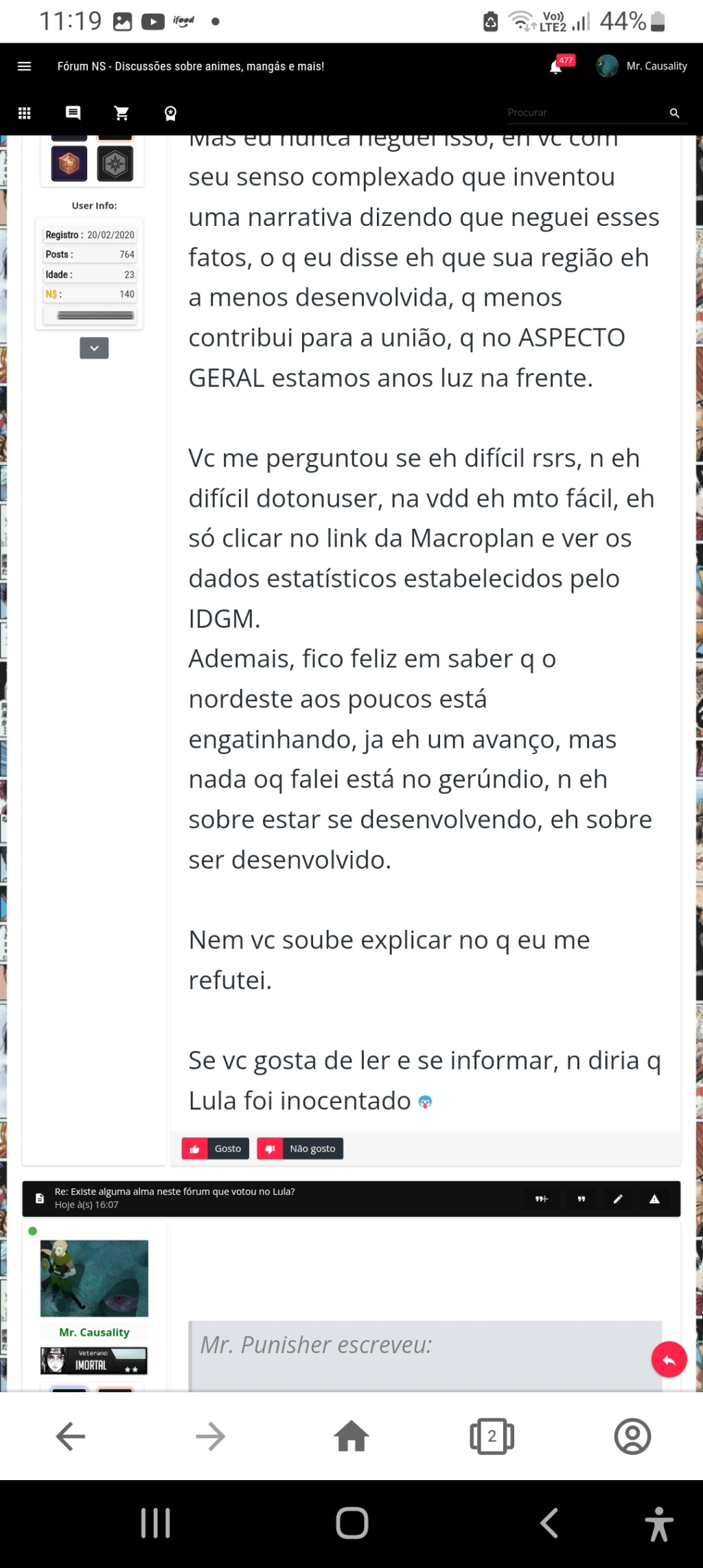 Existe alguma alma neste fórum que votou no Lula? - Página 18 Screen29