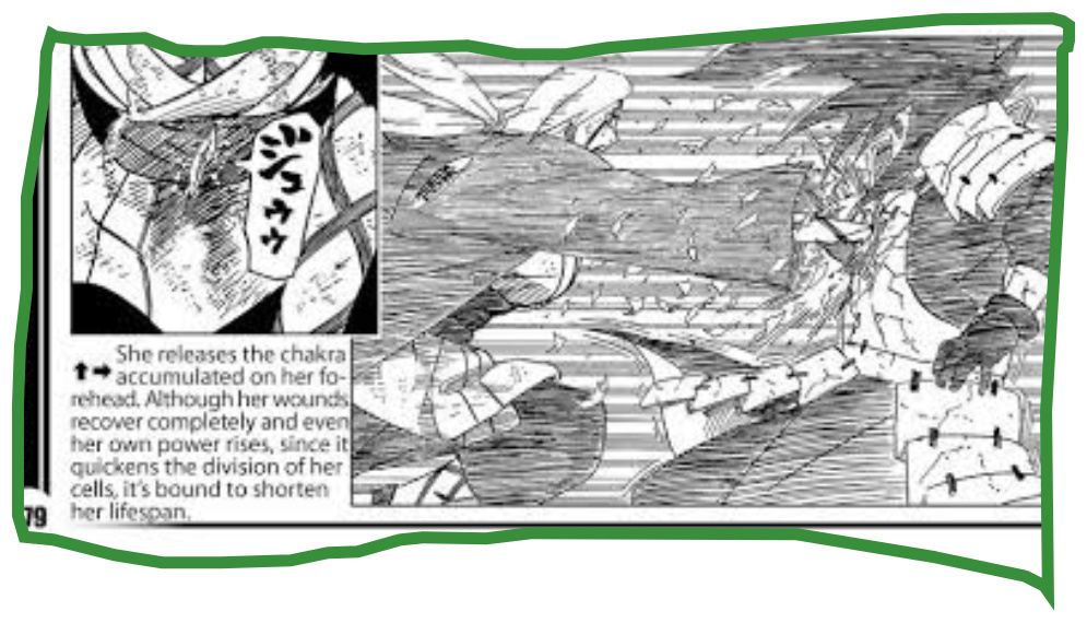 Naruto sem kurama vs tsunade  - Página 11 Snapsh43