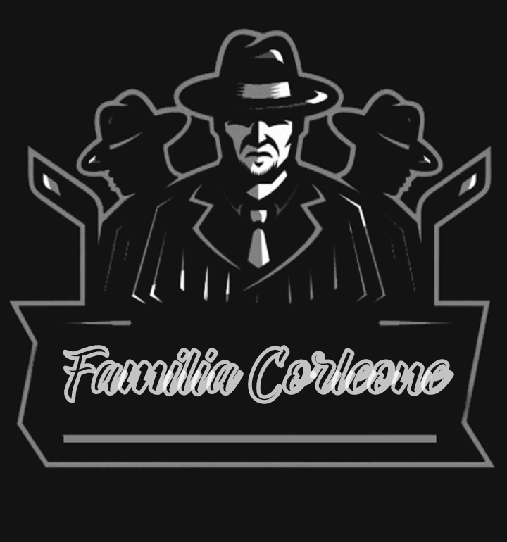 [Presentación facción ilegal] La Familia Corleone 15969911