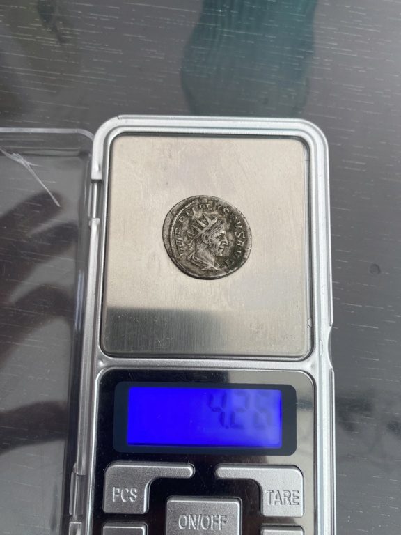 Monnaies romaines copies ou vraie ? Img_1519