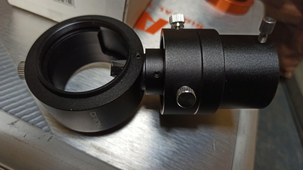 Vendu : Celestron C8 Edge-HD Starbright XLT + accessoires Img_2013