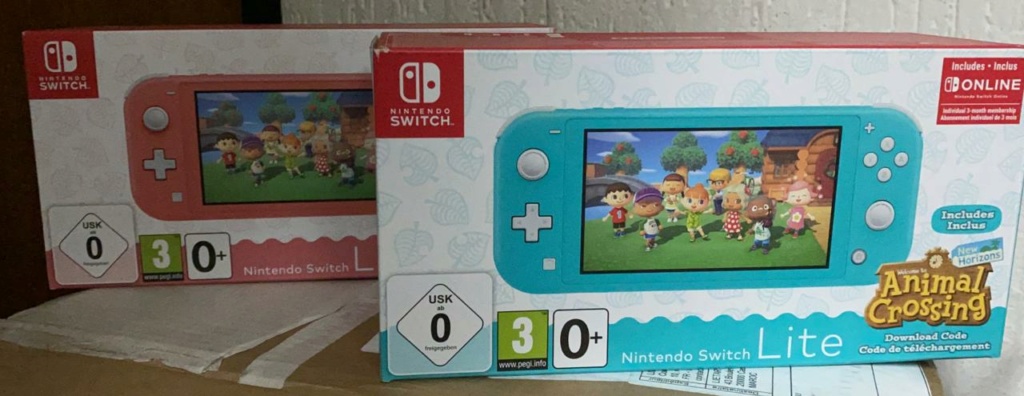 Les différents pack Switch 420bd210