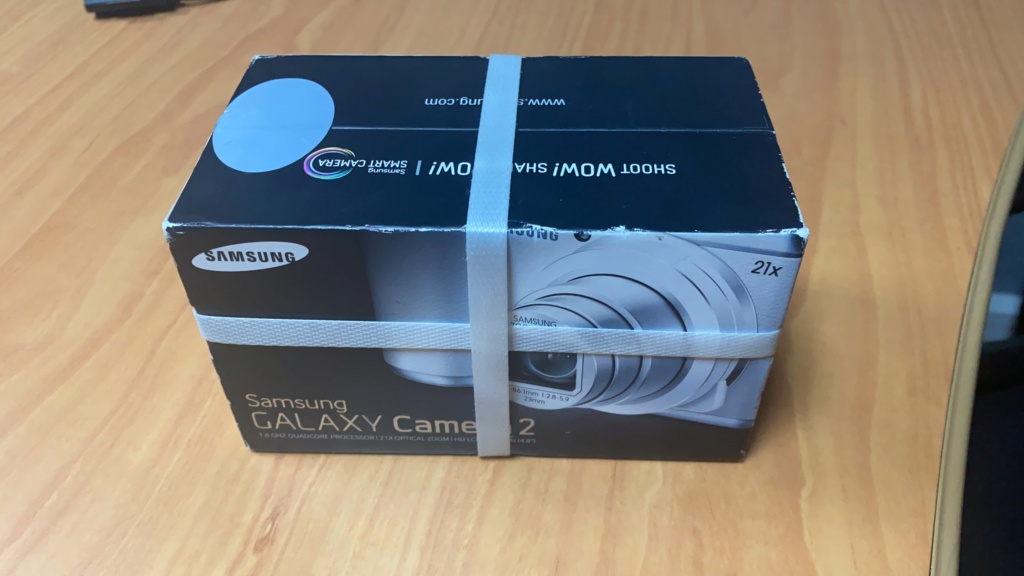 [VDS]Samsung Galaxy Camera 2 E3075d10