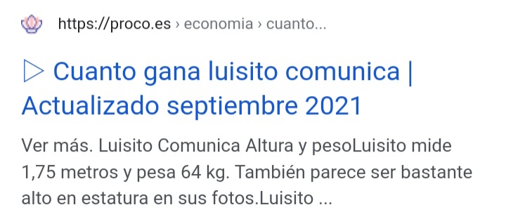 ¿Cuánto mide Luisito Comunica? - Altura - Real height - Página 20 20210993