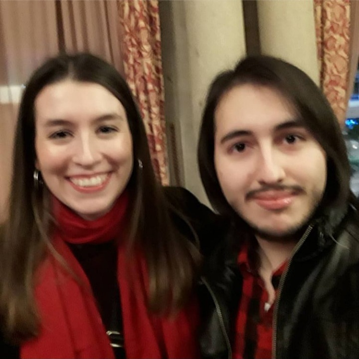 ¿Cuánto mide Eva Soriano? 20220351