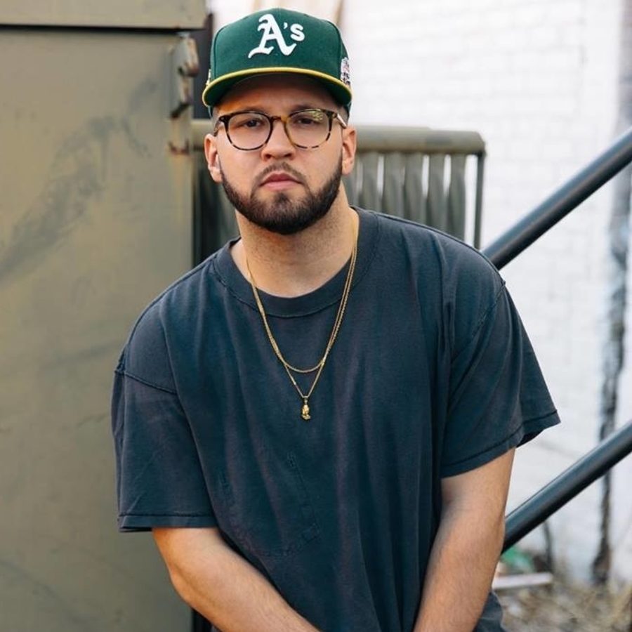 Andy Mineo - ¿Cuánto mide? | Real height Andymi10