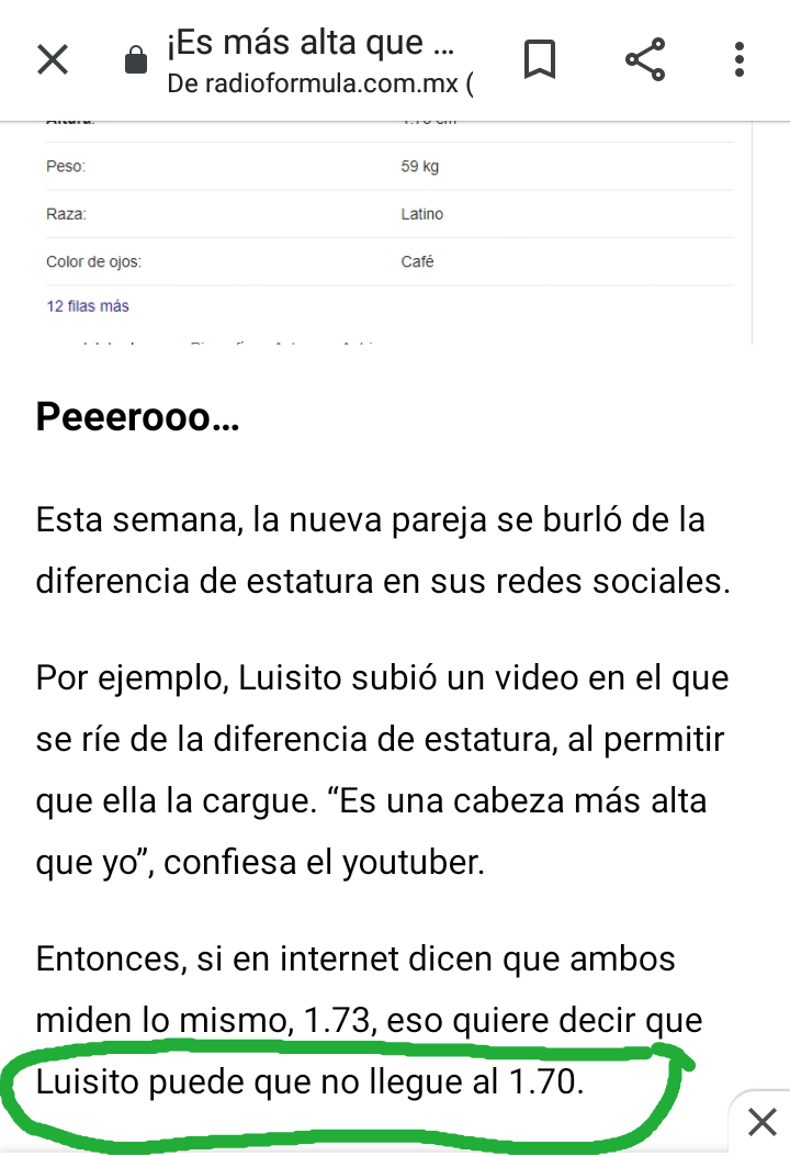 ¿Cuánto mide Luisito Comunica? - Altura - Real height - Página 20 Img_2014