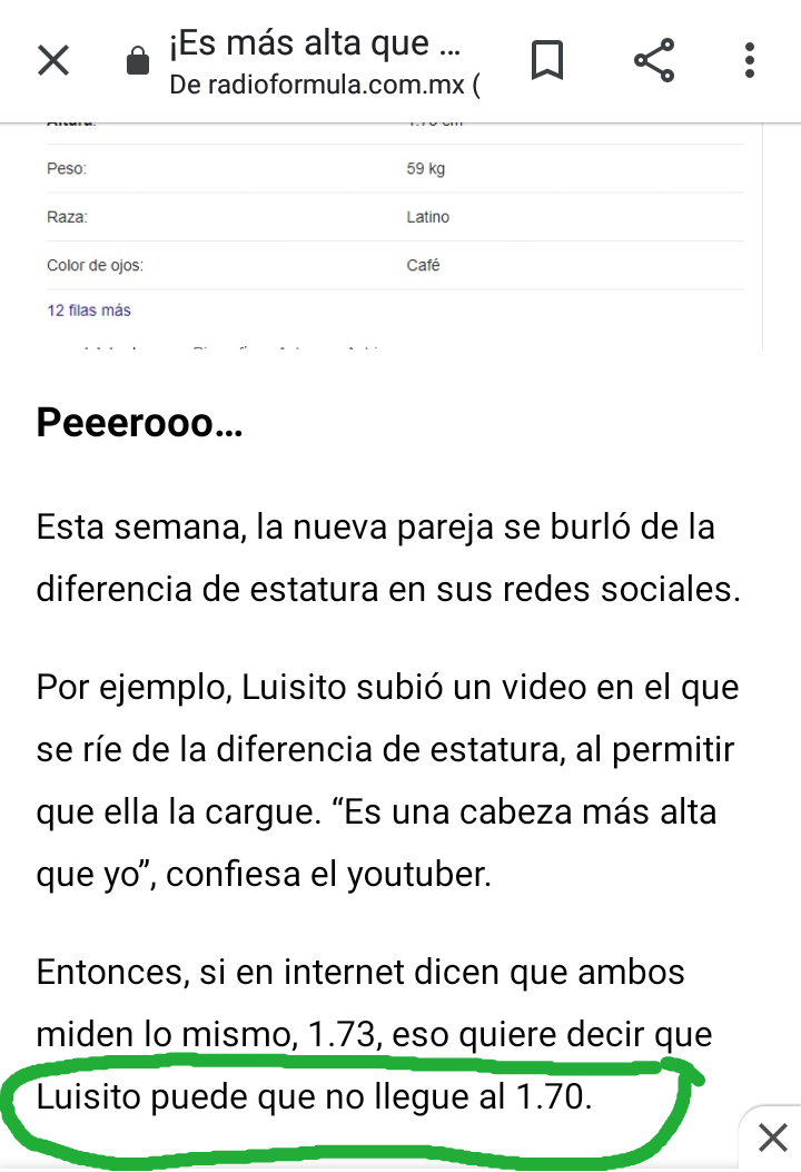 ¿Cuánto mide Luisito Comunica? - Altura - Real height - Página 14 Img_2014