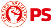 [Anúncio] PS - Partido Socialista Logo-p10