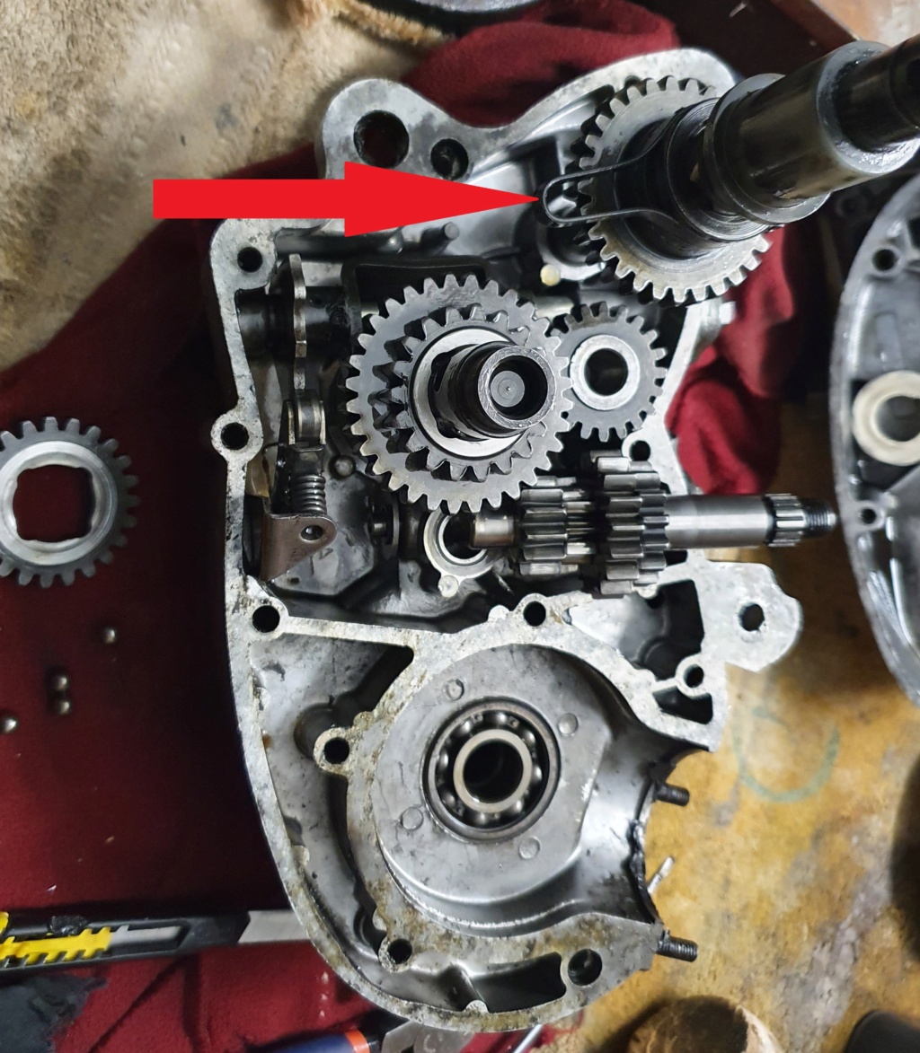 restauration Sp737 Ressor10