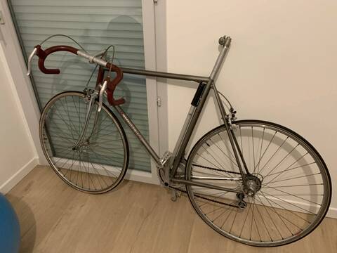 2021 motobecane best sale mirage s