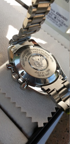 Ma seule montre à plus de 1000€ 20210413