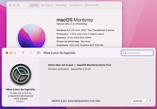 macOS Monterey 12.0 / 12.1 / 12.2 / 12.3 / 12.4 / 12.5  Beta - Page 7 Captur22