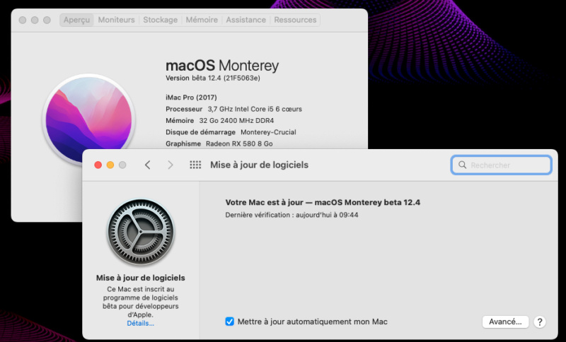 macOS Monterey 12.0 / 12.1 / 12.2 / 12.3 / 12.4 / 12.5  Beta - Page 13 Captur67