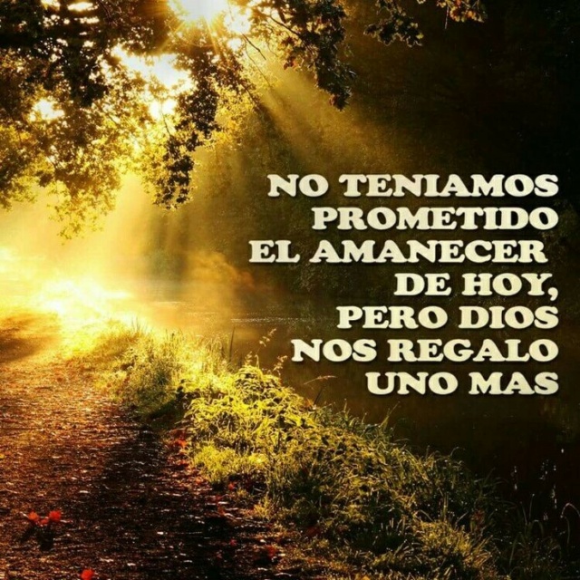 No teníamos prometido el amanecer  1e28af10