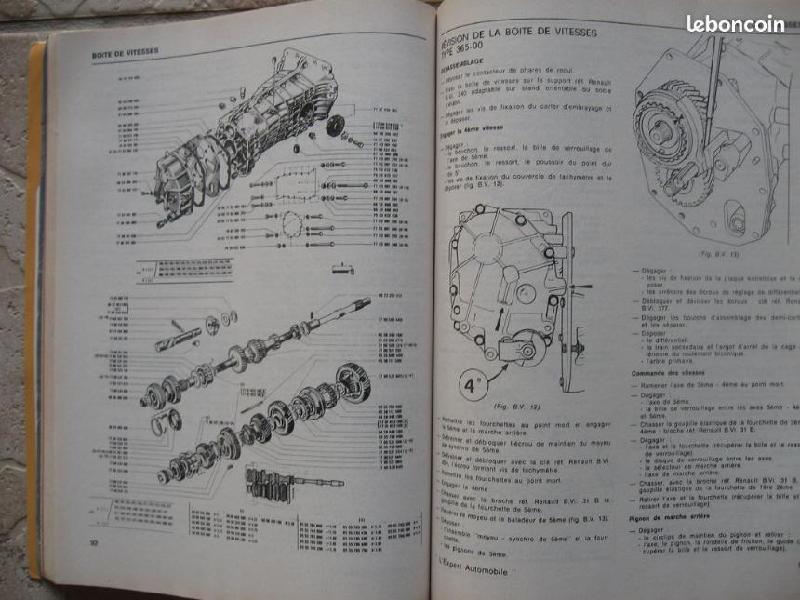 Vente de documentation technique - Page 9 118b5410