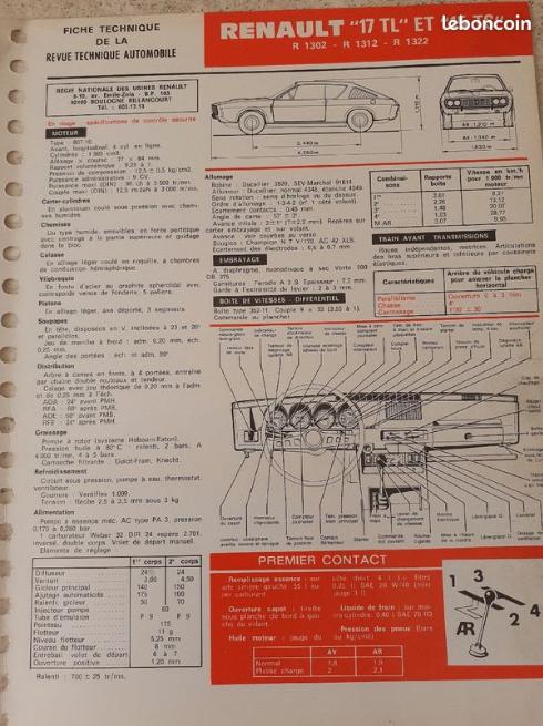 Vente de documentation technique - Page 15 1b62af10