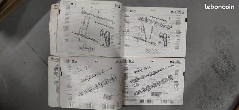 Vente de documentation technique - Page 23 331fef10