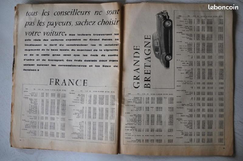 Vente de brochures, publicités, journaux .. - Page 14 52d47510